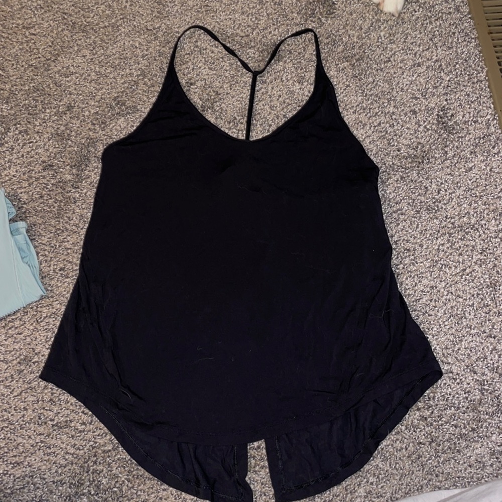 Lululemon Modal Will Tank